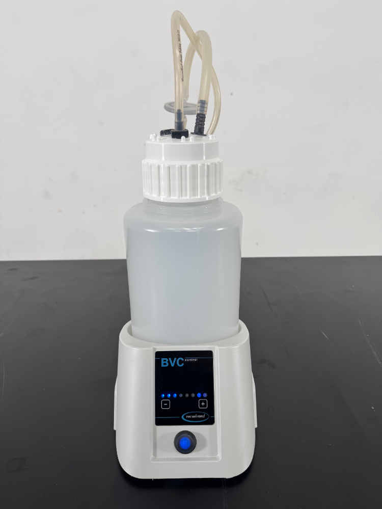 Image of Vacuubrand BVC Control Pump